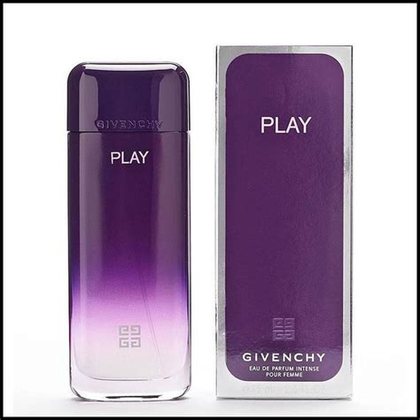 givenchy givenchy play intense|givenchy play price.